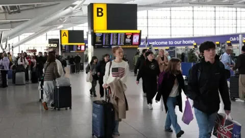 The UK's busiest airport Among Multiple Air Hubs Hit by Cyber Intrusion on Check-In Platform