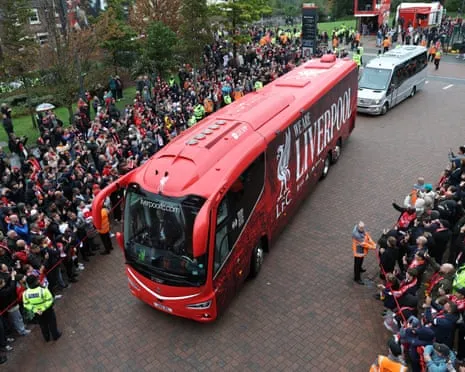 The Reds versus The Blues: Squad Updates and Fixture Updates